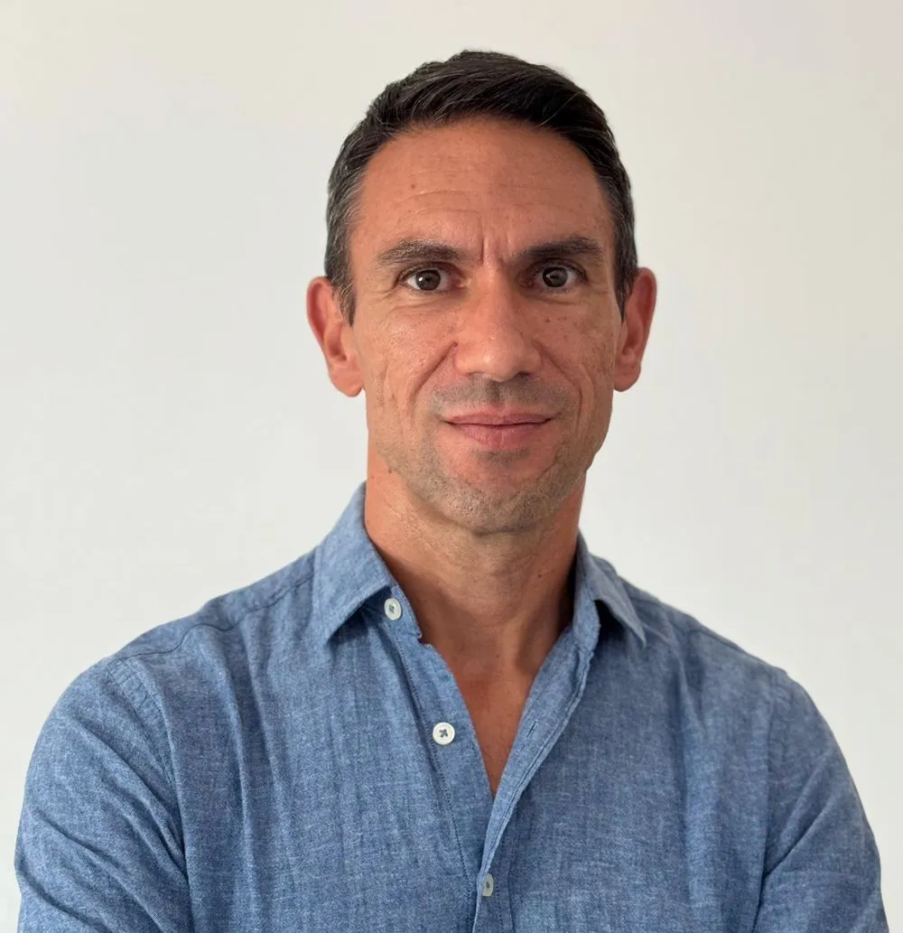 Massimo Gentili