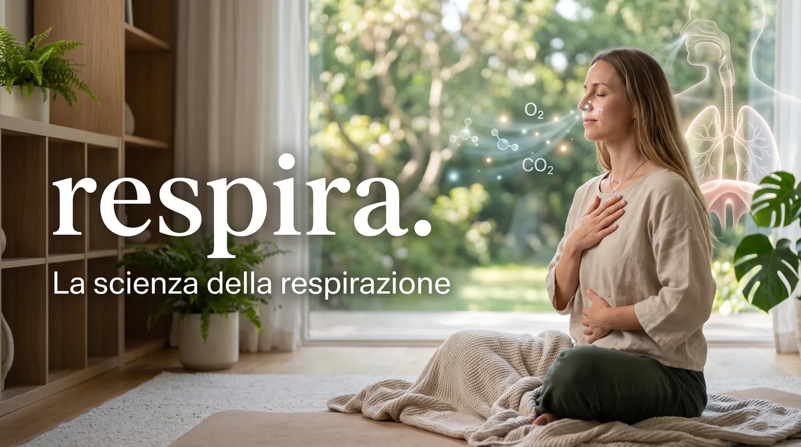 Corso Respira